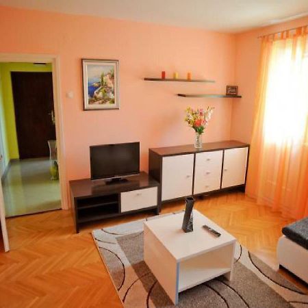 Apartment Ivona Centar Zadar Exterior photo
