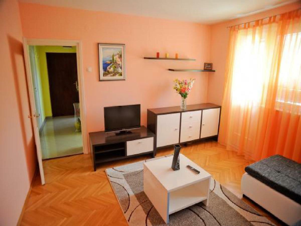 Apartment Ivona Centar Zadar Exterior photo